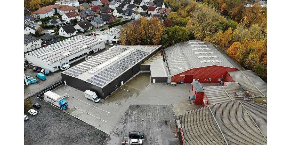 Gewerbeobjekt Kamen Südkamen - 5.994&euro; | Angebot:27014313