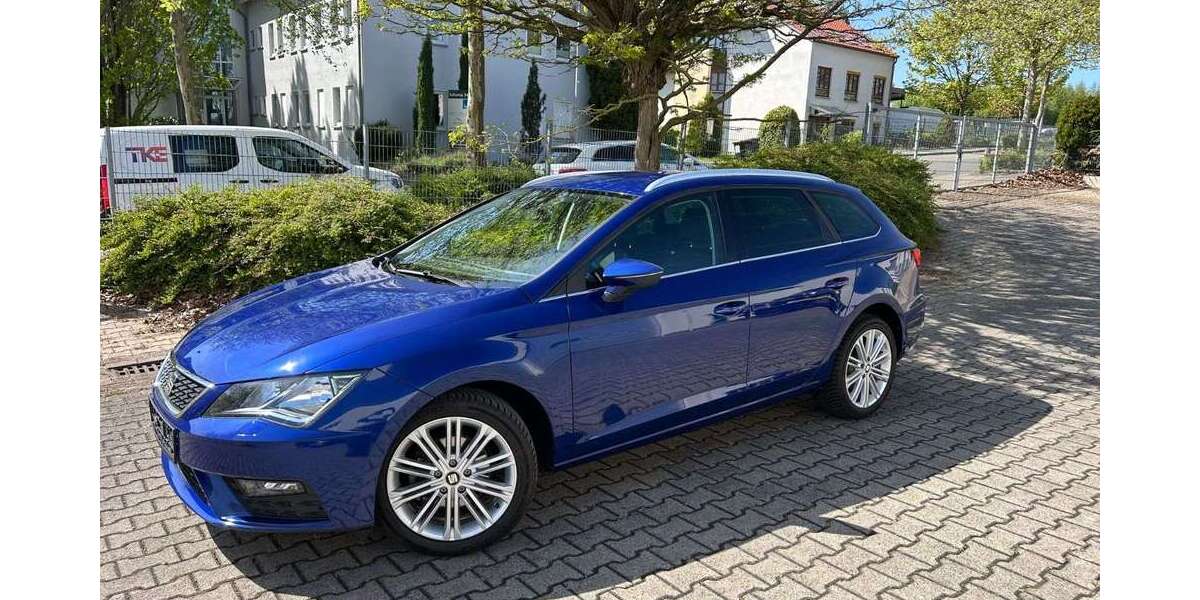 Seat Leon 73.000 km 15.980 &euro; Dortmund 44269