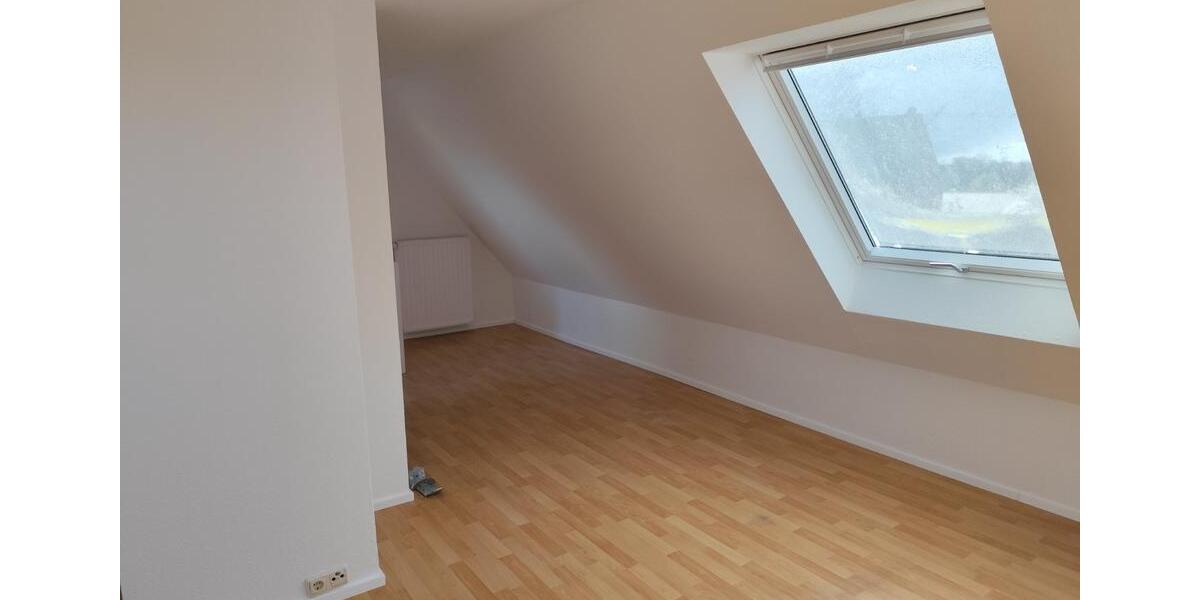 Dachgeschoßwohnung Dorsten Altstadt - 3.5 Zimmer, 74 m&sup2;, 530&euro; | Angebot:25972350
