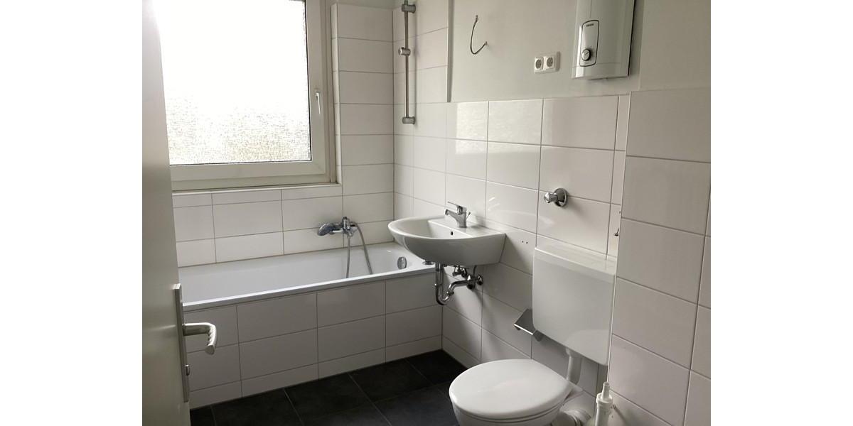 Etagenwohnung Gelsenkirchen Buer - 3 Zimmer, 67 m&sup2;, 570&euro; | Angebot:25868091