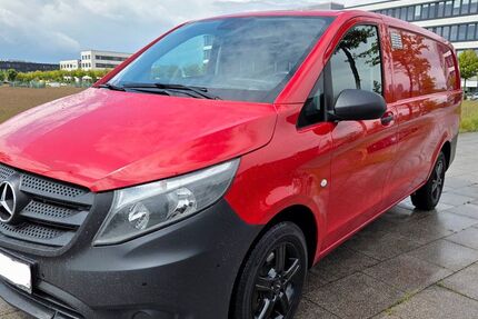 Mercedes-Benz Vito 208.741 km 8.990 &euro; Dortmund 44263