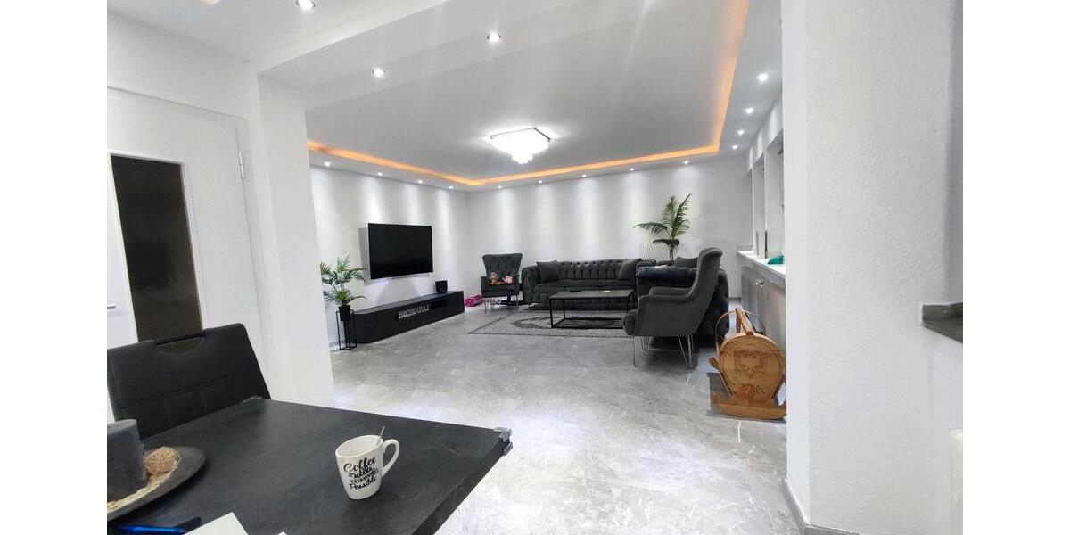 Terrassenwohnung Witten Annen - 5 Zimmer, 134 m&sup2;, 419.000&euro; | Angebot:26714350