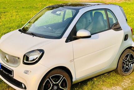 Smart ForTwo 57.400 km 14.500 &euro; Marl 45768