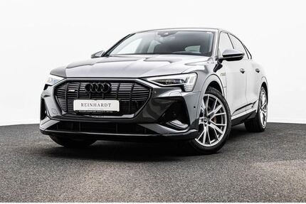Audi e-tron 49.987 km 38.915 &euro; Hagen 58091