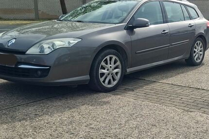 Renault Laguna 173.180 km 2.300 &euro; Lünen 44536