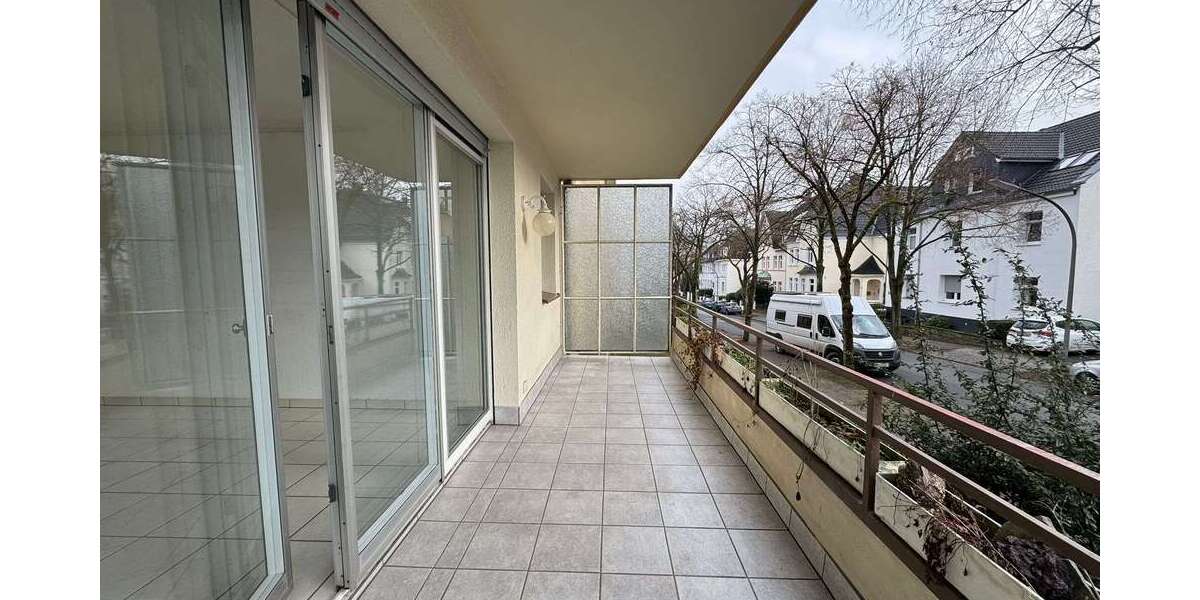 Etagenwohnung Gevelsberg - 2 Zimmer, 66 m&sup2;, 129.000&euro; | Angebot:26143358