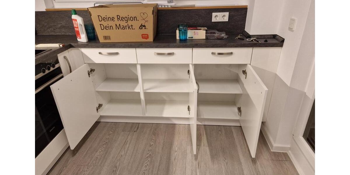 Dachgeschoßwohnung Dortmund Hombruch - 2 Zimmer, 61 m&sup2;, 850&euro; | Angebot:25538848