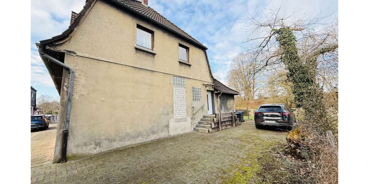 Einfamilienhaus Marl Alt-Marl - 4 Zimmer, 112 m&sup2;, 199.900&euro; | Angebot:24782408