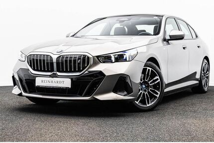 BMW i5 27.034 km 54.585 &euro; Hagen 58091