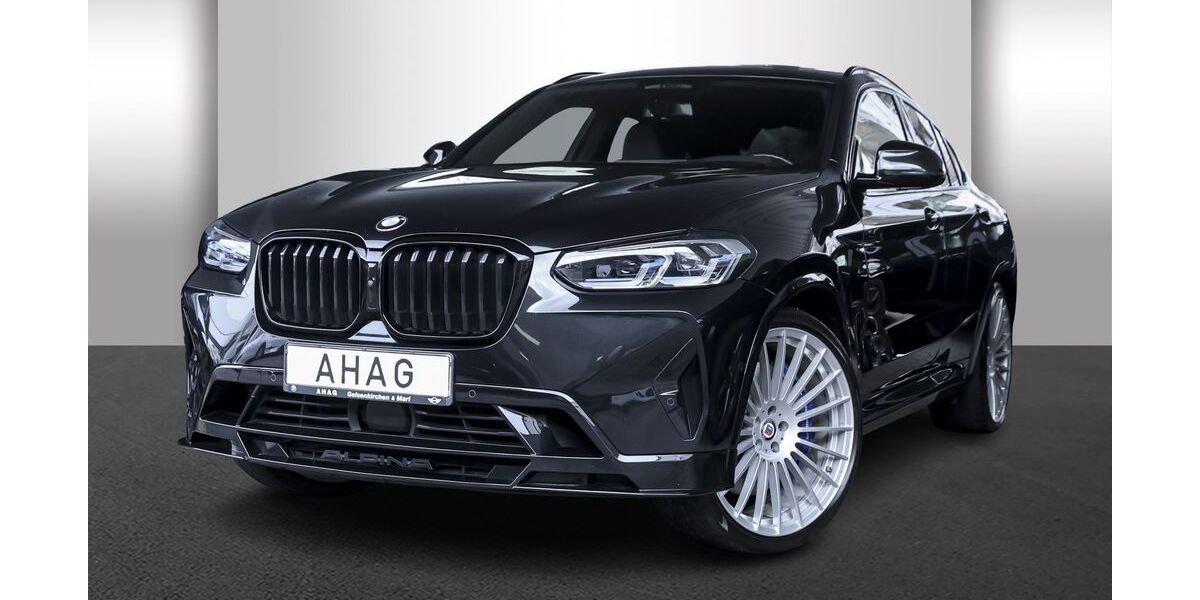 Alpina XD4 51.500 km 56.840 &euro; Gelsenkirchen 45897