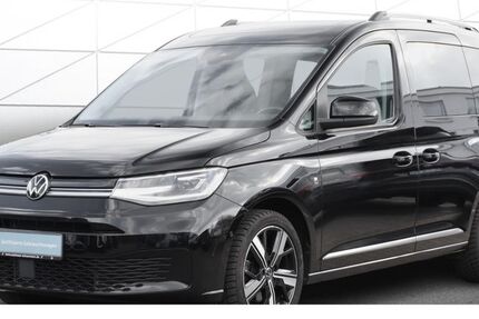 VW Caddy 37.965 km 35.888 &euro; Herten 45701