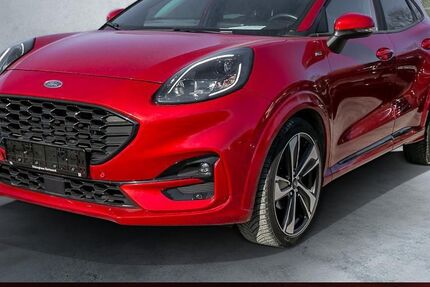 Ford Puma 51.938 km 20.950 &euro; Dortmund 44149