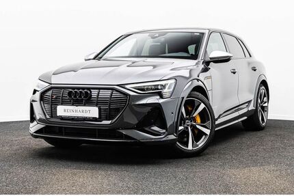Audi e-tron 32.564 km 47.450 &euro; Hagen 58091