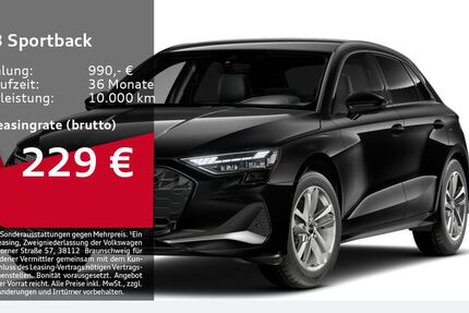 Audi A3 21.036 km 28.820 &euro; Bochum 44809