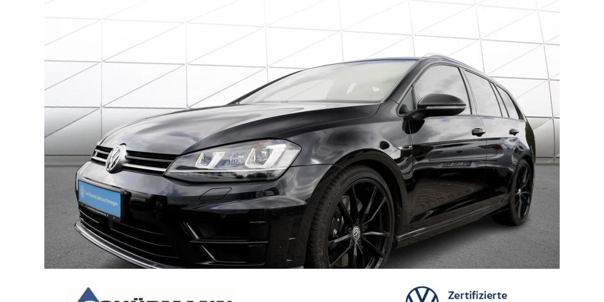 VW Golf 82.799 km 23.888 &euro; Herten 45701