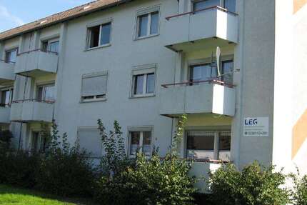 Wohnung Bergkamen Rünthe - 3 Zimmer, 63 m&sup2;, 479&euro; | Angebot:24820849