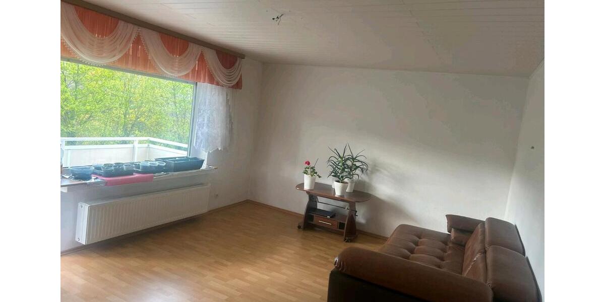 Etagenwohnung Wetter (Ruhr) - 2.5 Zimmer, 62 m&sup2;, 160.000&euro; | Angebot:26124185