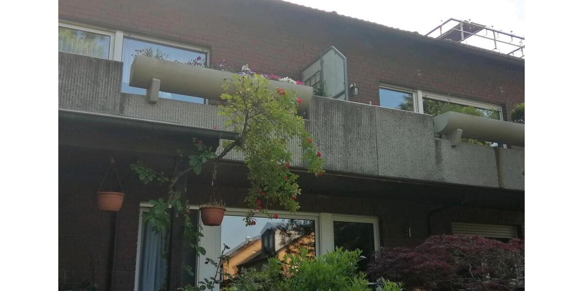 Etagenwohnung Recklinghausen König Ludwig - 2 Zimmer, 62 m&sup2;, 700&euro; | Angebot:25714512