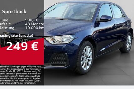 Audi A1 6.334 km 20.980 &euro; Dorsten 46284