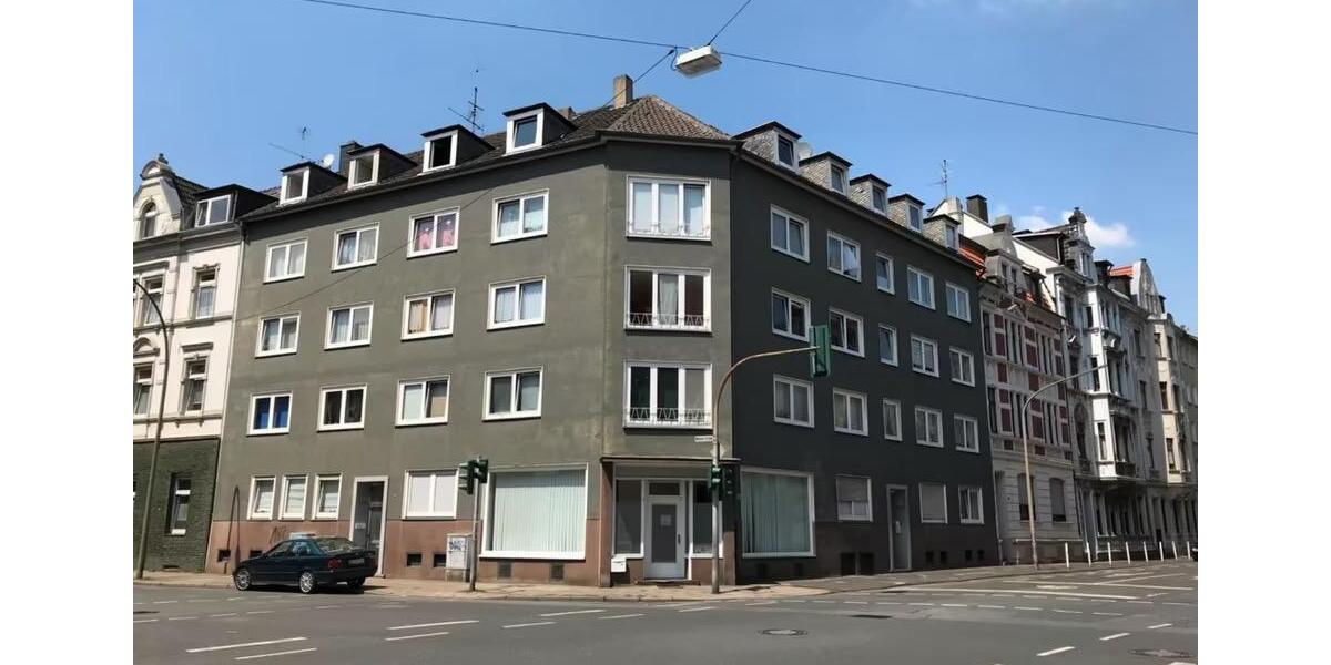 Dachgeschoßwohnung Gelsenkirchen - 4 Zimmer, 73 m&sup2;, 520&euro; | Angebot:26678946