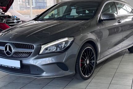 Mercedes-Benz CLA 180 Shooting Brake 197.865 km 12.800 &euro; Gevelsberg 58285