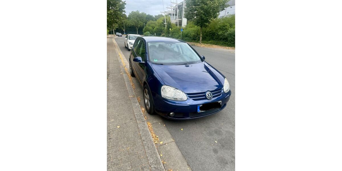 VW Golf 171.660 km 1.990 &euro; Gelsenkirchen 45886