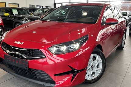Kia ceed Sportswagon 22.110 km 21.970 &euro; Lünen 44536