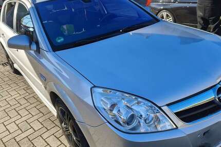 Opel Signum 216.905 km 2.700 &euro; Hagen 58135