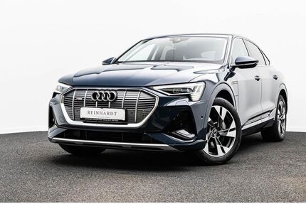 Audi e-tron 43.193 km 33.840 &euro; Hagen 58091