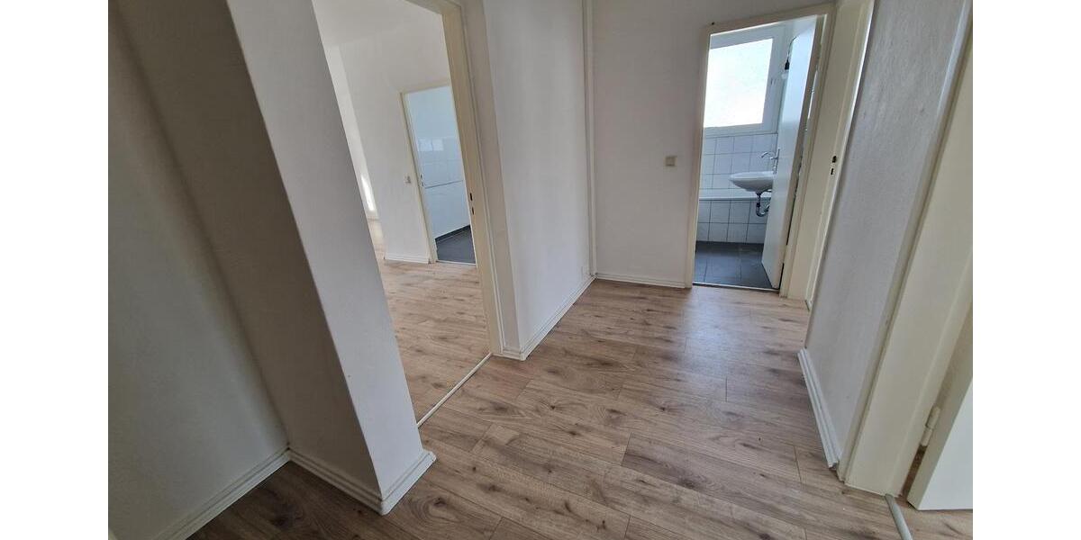 Etagenwohnung Marl Alt-Marl - 3 Zimmer, 62 m&sup2;, 467&euro; | Angebot:24764512