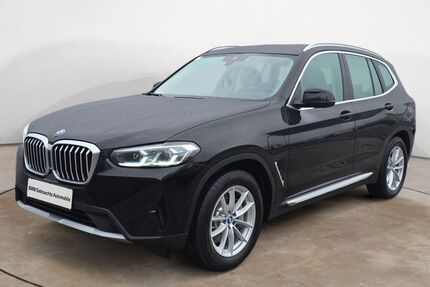 BMW X3 19.005 km 44.090 &euro; Werne 59368