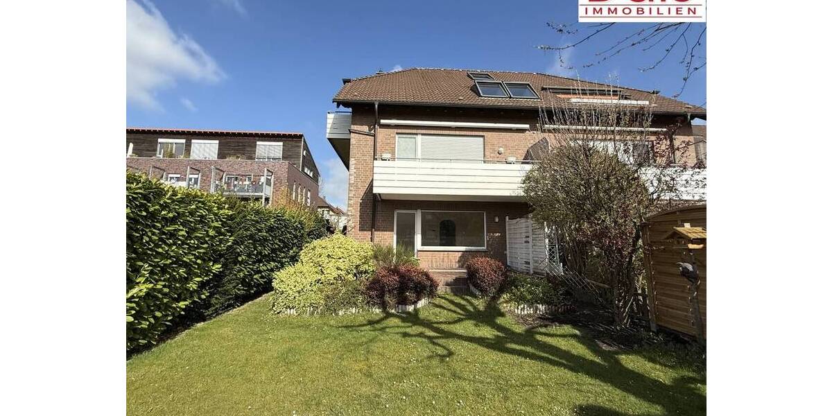 Etagenwohnung Waltrop - 3 Zimmer, 64 m&sup2;, 280.000&euro; | Angebot:26293028