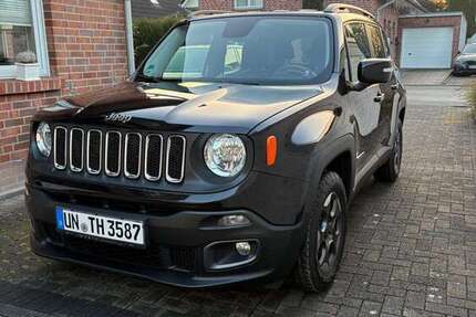 Jeep Renegade 81.250 km 11.250 &euro; Schwerte, Hansestadt an der Ruhr 58239