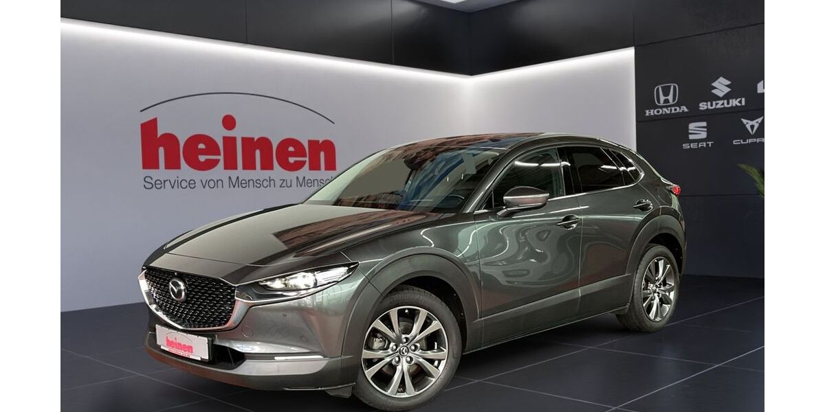 Mazda CX-30 77.193 km 18.899 &euro; Werne 59368