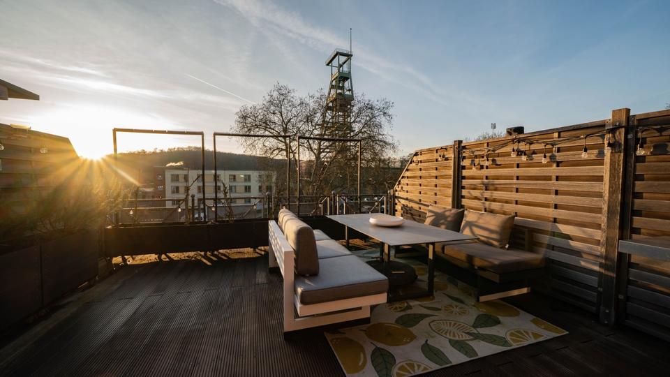 Reihenhaus Essen Stadtbezirk VIII - 4 Zimmer, 270 m&sup2;, 750.000&euro; | Angebot:26122103