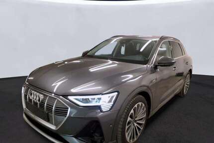 Audi e-tron 53.021 km 36.750 &euro; Hagen 58091