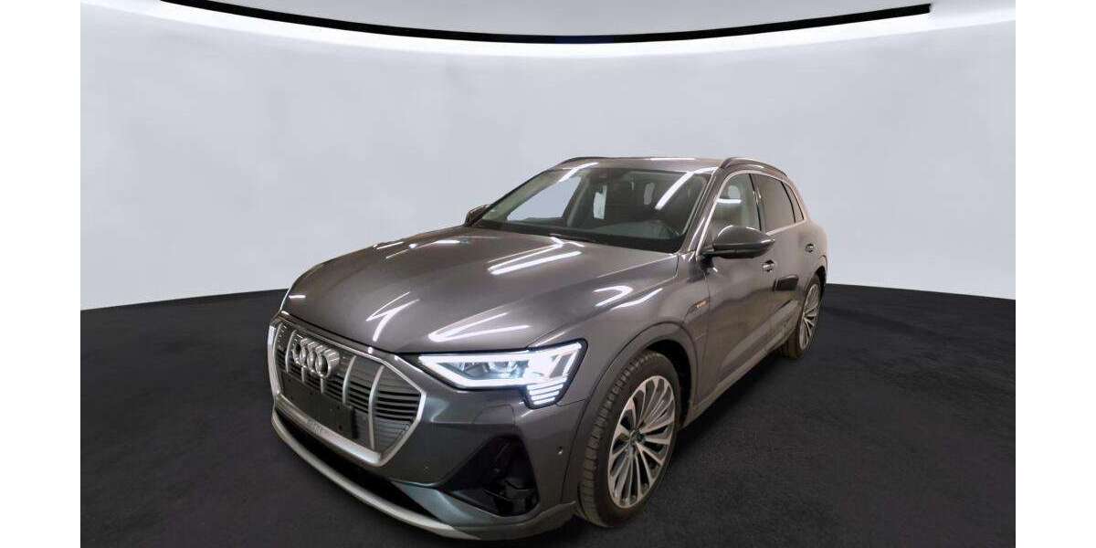 Audi e-tron 53.021 km 36.750 &euro; Hagen 58091