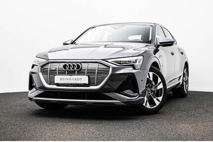 Audi e-tron 91.410 km 32.645 &euro; Hagen 58091