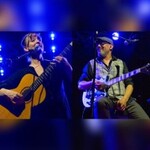 Christina Lux & Oliver George