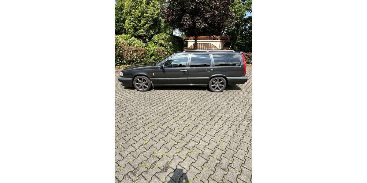 Volvo 850 260.000 km 18.250 &euro; Gevelsberg 58285
