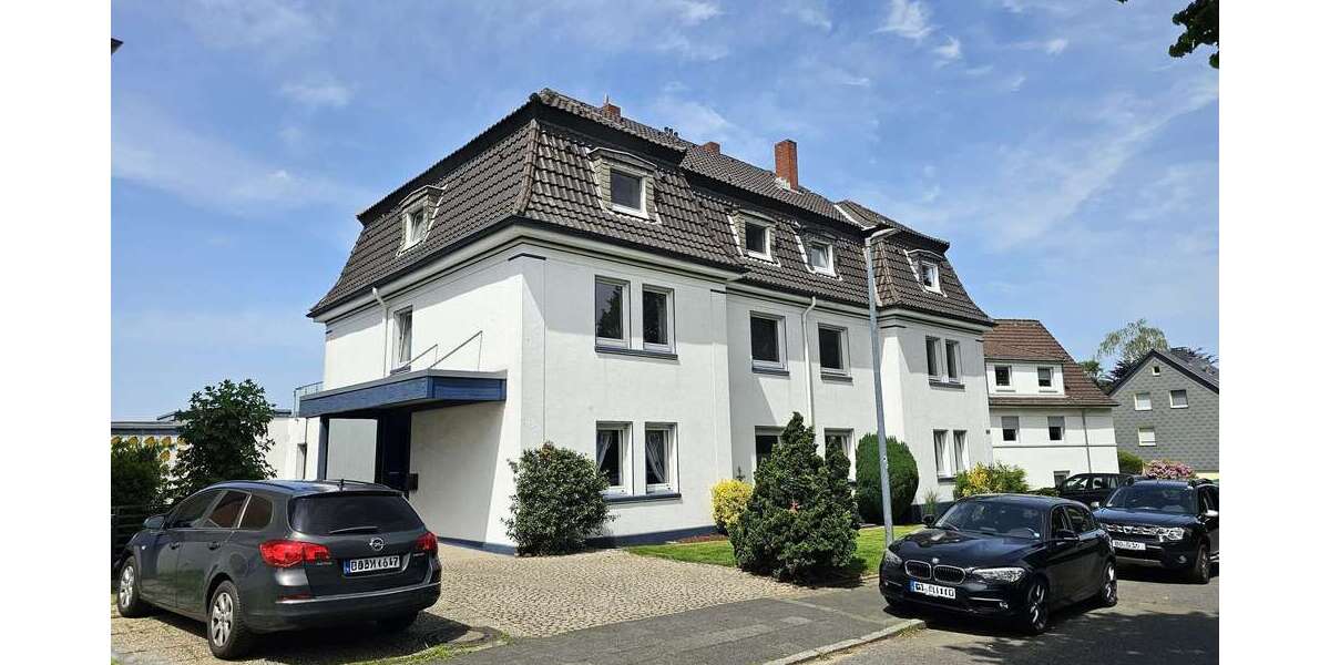 Einfamilienhaus Bochum Bochum-Südwest - 15 Zimmer, 501 m&sup2;, 849.900&euro; | Angebot:26757559