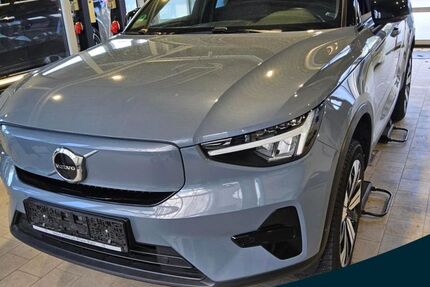 Volvo XC40 49.137 km 25.950 &euro; Essen-Kray 45309