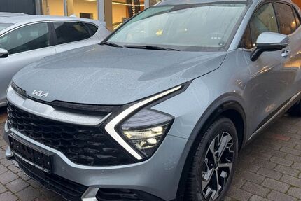 Kia Sportage 8.700 km 38.990 &euro; Dorsten 46282