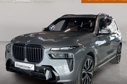 BMW X7 64.042 km 88.199 &euro; Dortmund 44263