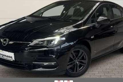 Opel Astra 36.898 km 14.990 &euro; Haltern am See 45721