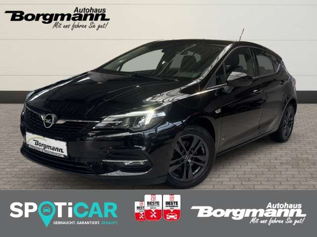 Opel Astra 36.898 km 14.990 &euro; Haltern am See 45721