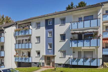 Wohnung Bochum Grumme - 3 Zimmer, 63 m&sup2;, 630&euro; | Angebot:26198950