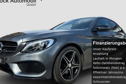 Mercedes-Benz C 200 41.990 km 27.990 &euro; Haltern am See 45721