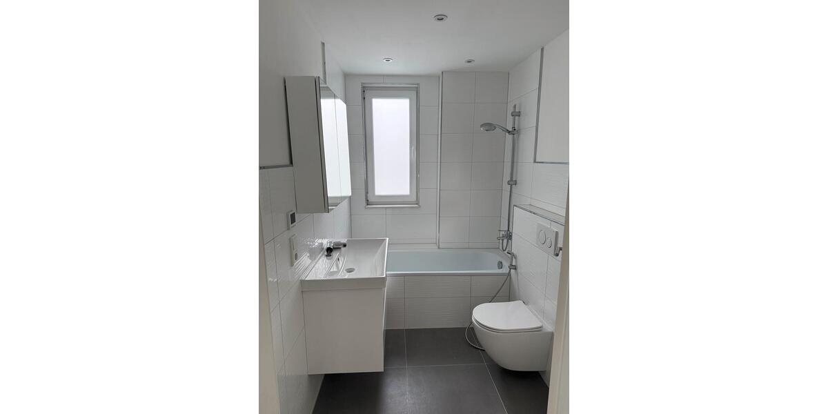 Etagenwohnung Dortmund Eving - 4.5 Zimmer, 105 m&sup2;, 1.495&euro; | Angebot:26699807