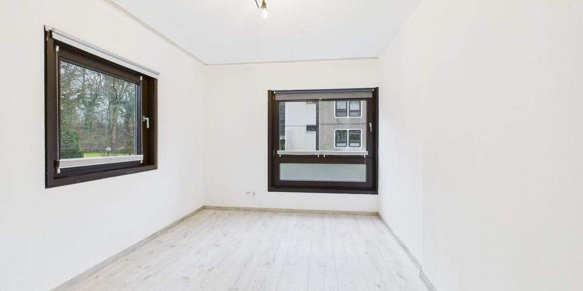 Etagenwohnung Dortmund Eichlinghofen - 3 Zimmer, 91 m&sup2;, 139.000&euro; | Angebot:25997203